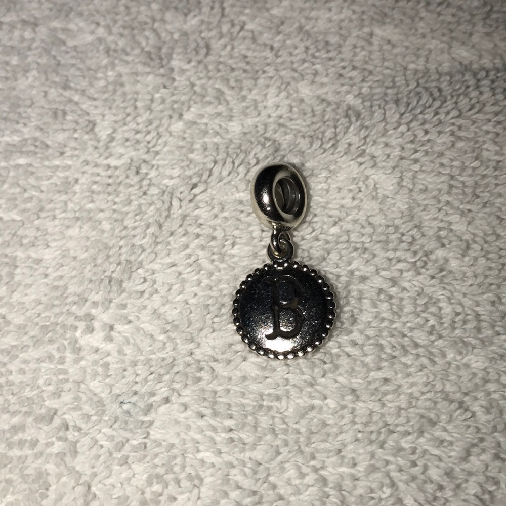 Pandora Beads